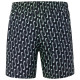 Nike Ανδρικό μαγιό Breaker Swoosh 5'' Volley Swim Shorts